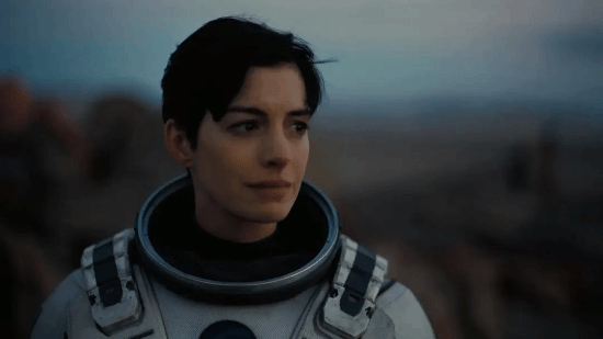 豆瓣高達(dá)9.4分！諾蘭《星際穿越》北美即將重映