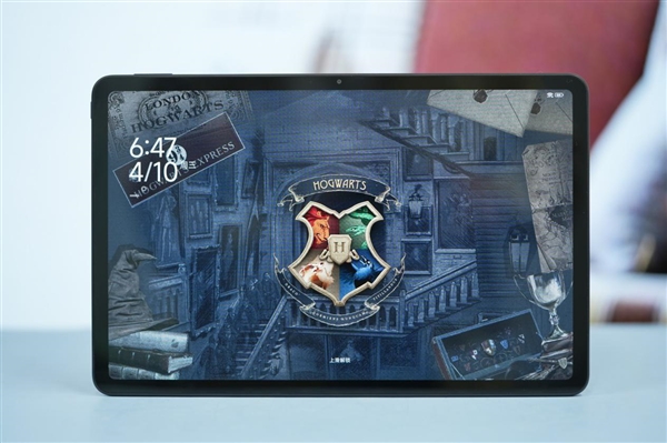 全球首款哈利波特平板！Redmi Pad Pro哈利波特版圖賞