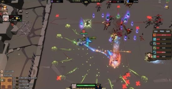 KK官方對(duì)戰(zhàn)平臺(tái)《暴走英雄》全新“兔羊”模式開(kāi)啟  PVP“背刺”爽樂(lè)無(wú)限 ！