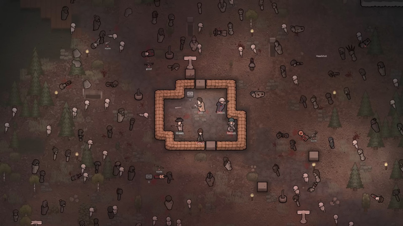 《邊緣世界》DLC“異?！闭桨l(fā)售 1.5免費更新同步上線