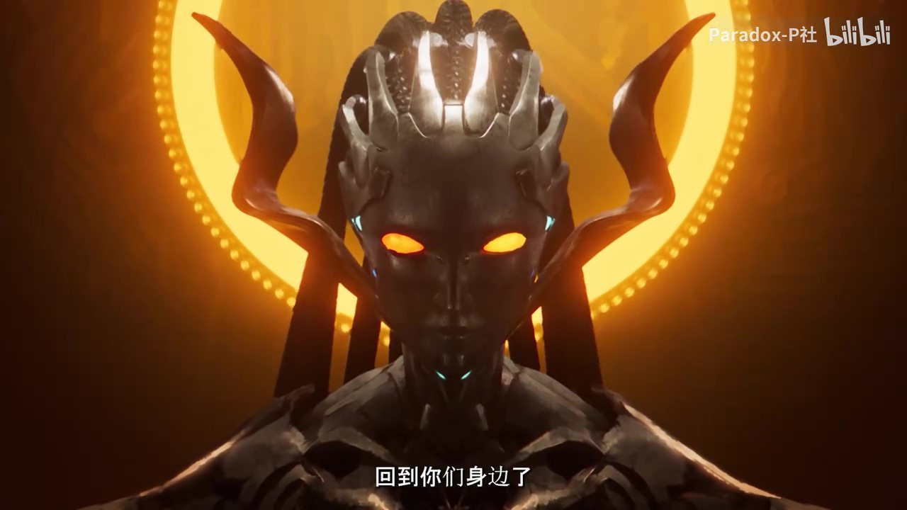 《群星》Machine Age發(fā)售日預(yù)告  5月7日發(fā)售