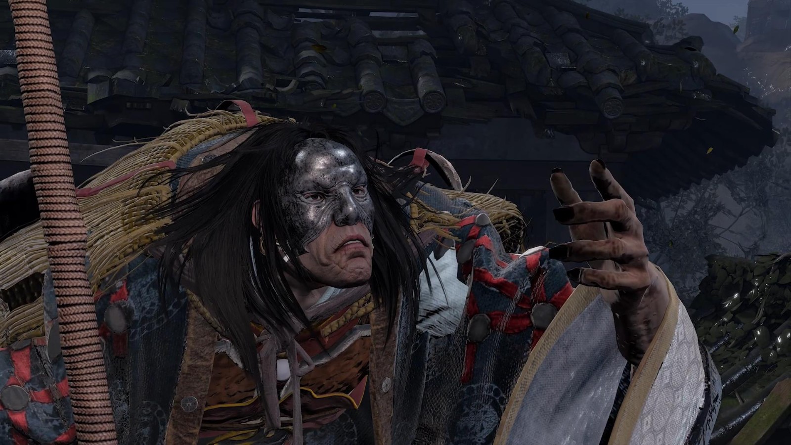 《燕云十六聲》定檔宣傳片 與眾不同的五代十國之旅