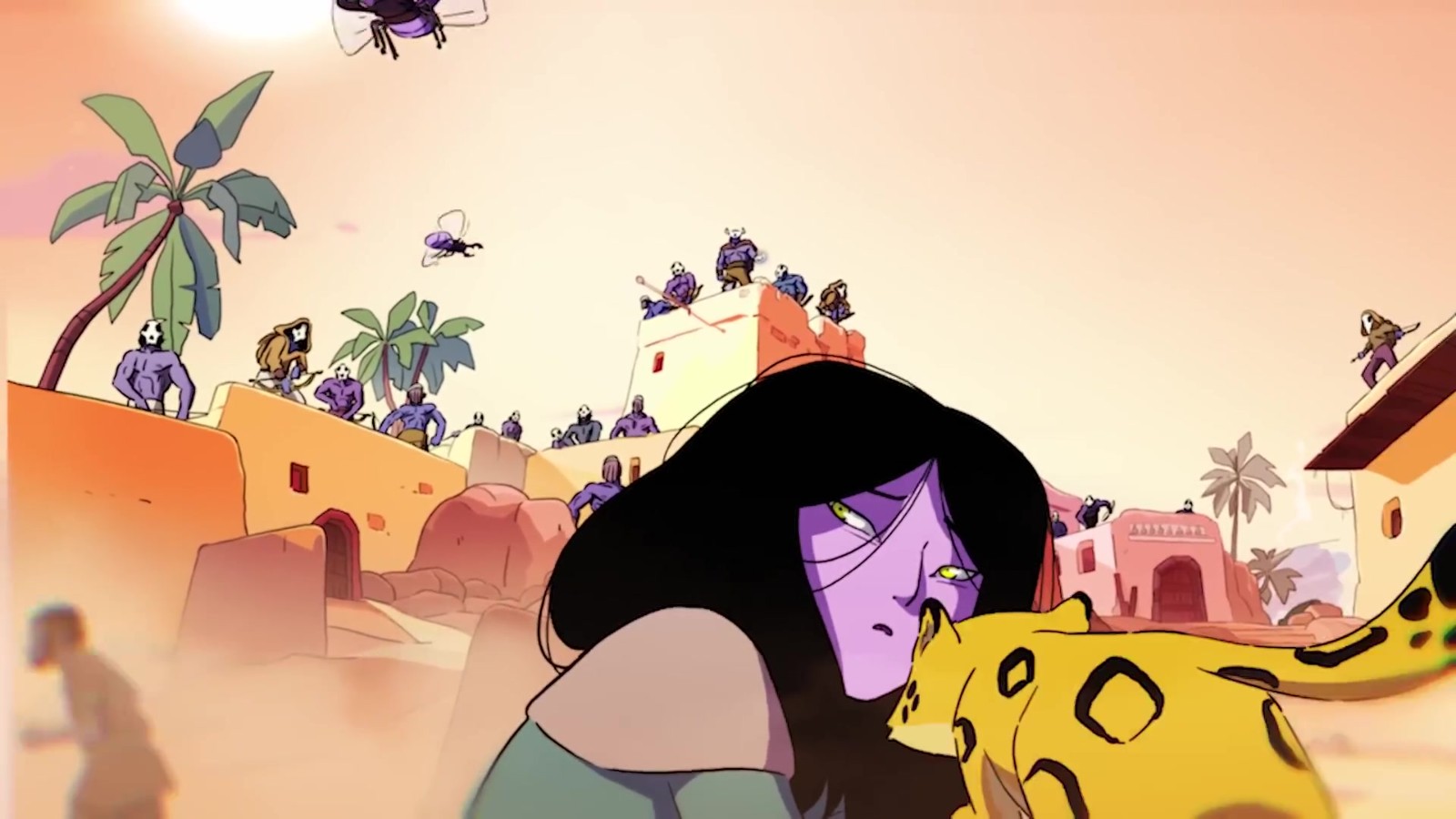 《波斯王子：Rogue》配置及新預(yù)告片公布