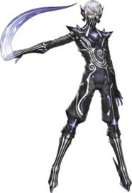 《真·女神轉(zhuǎn)生Ⅴ Vengeance》 公開主角的新外形、角色及新惡魔相關(guān)資訊