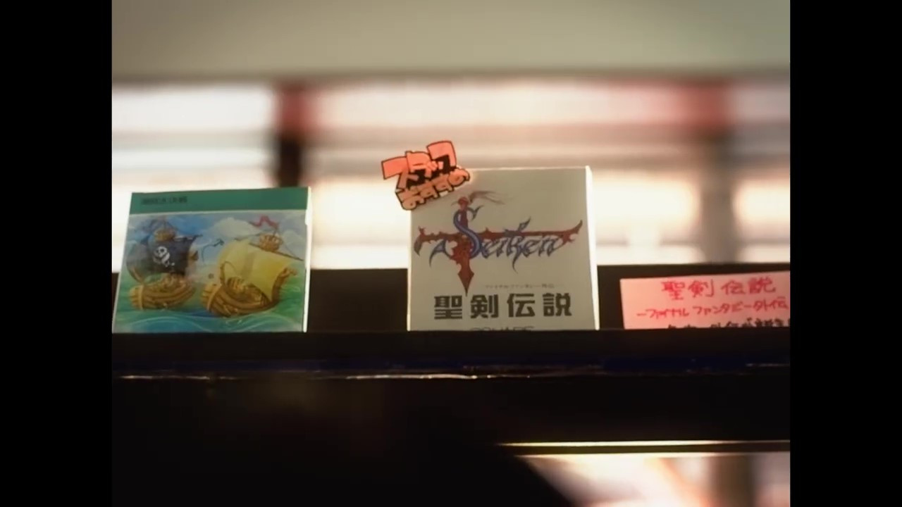 《圣劍傳說 Visions of Mana》真人宣傳片 夏季發(fā)售