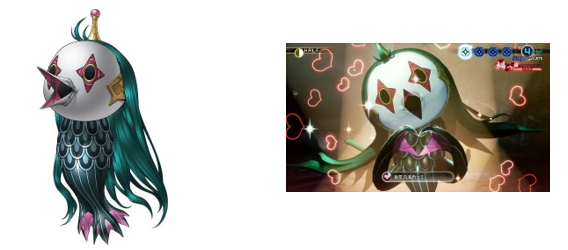 《真·女神轉(zhuǎn)生Ⅴ Vengeance》 公開主角的新外形、角色及新惡魔相關(guān)資訊