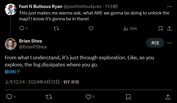 《星球大戰(zhàn):法外狂徒》不像育碧罐頭:沒有爬塔開圖