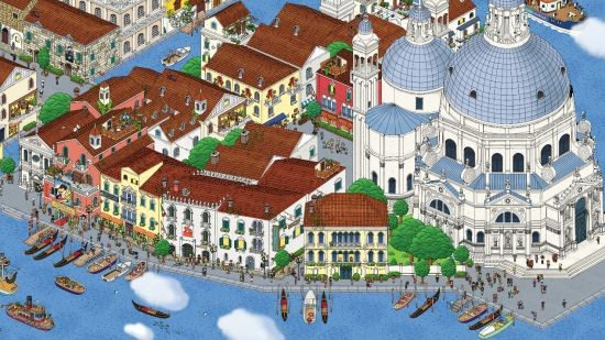 玩過就是去過！《旅人蘇菲亞》現(xiàn)已登陸 Steam 和 Nintendo Switch 首發(fā) 9 折