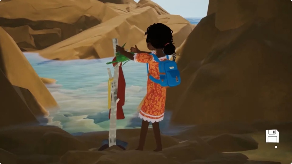 《奇婭 Tchia》6月27日登陸Switch 開放世界冒險名作