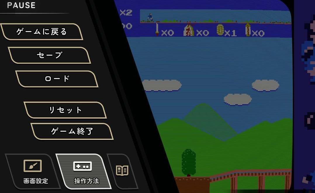 《SUNSOFT is Back》登陸Switch/PC 80年代經(jīng)典三部游戲合集