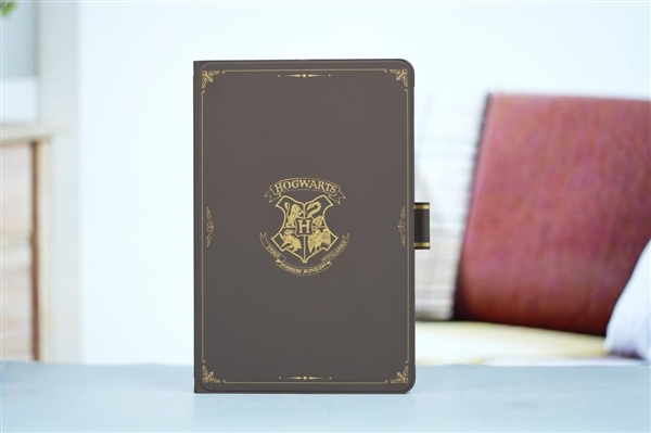 全球首款哈利波特平板！Redmi Pad Pro哈利波特版圖賞