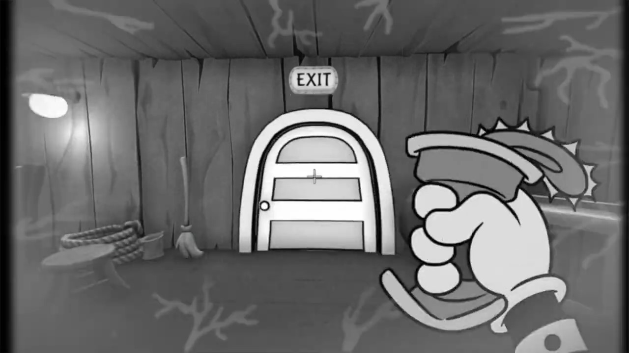 《mouse》Spike-D實(shí)機(jī)預(yù)告 2025年發(fā)售