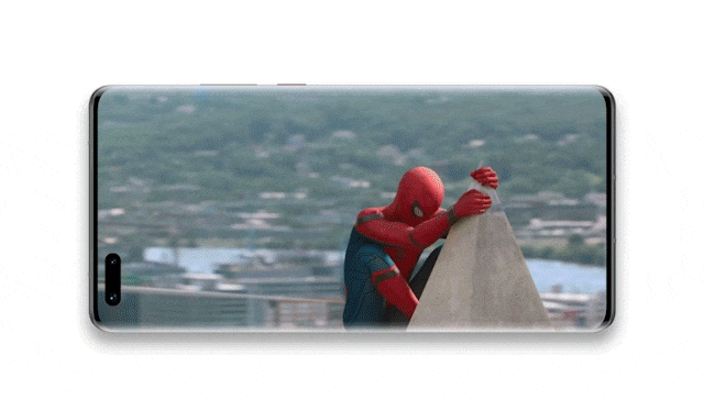 余承東說 鴻蒙成了 后的一年，華為做了什么（余承東說鴻蒙成了）(5)