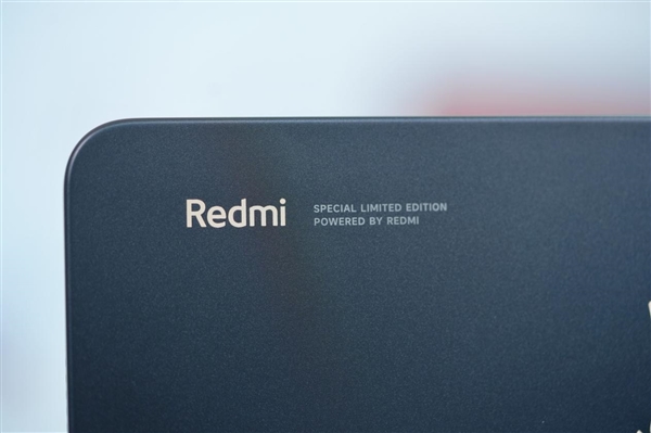 全球首款哈利波特平板！Redmi Pad Pro哈利波特版圖賞
