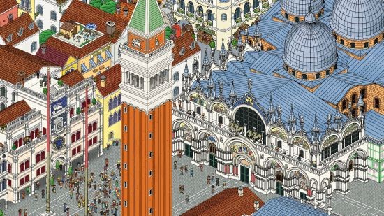 玩過就是去過！《旅人蘇菲亞》現(xiàn)已登陸 Steam 和 Nintendo Switch 首發(fā) 9 折