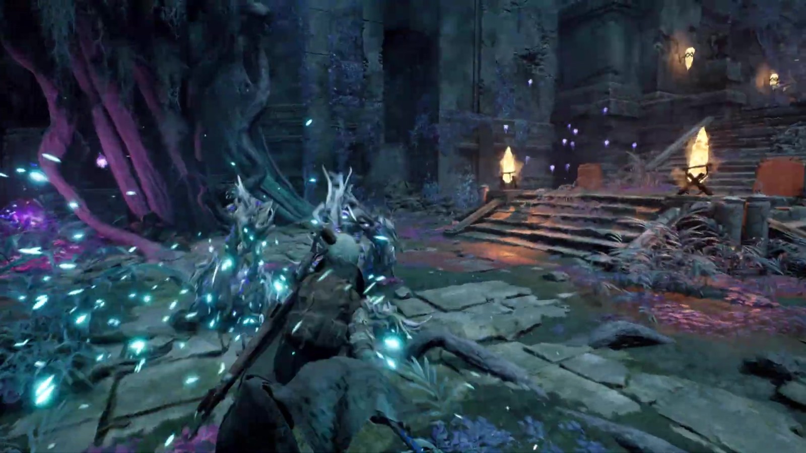 《遺跡2》DLC“被遺忘的王國”4月23日推出