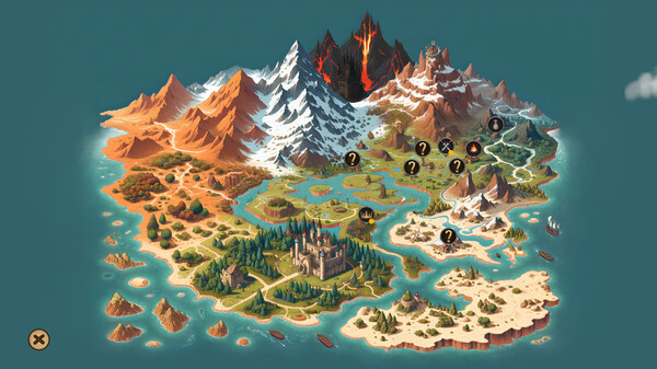 《舌尖上的魔素車(chē)》Steam頁(yè)面上線 支持簡(jiǎn)體中文