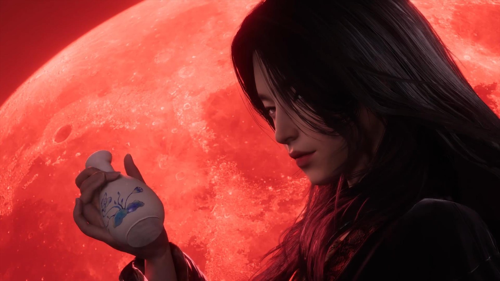 《燕云十六聲》定檔宣傳片 與眾不同的五代十國之旅