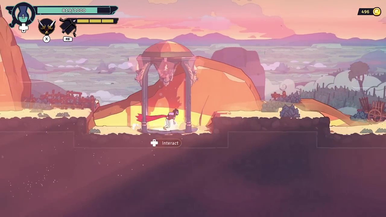 《波斯王子：Rogue》15分鐘實機 5月14日發(fā)售