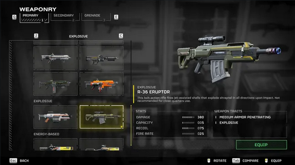 《絕地潛兵2》新通行證發(fā)布:新武器太垃圾引熱議