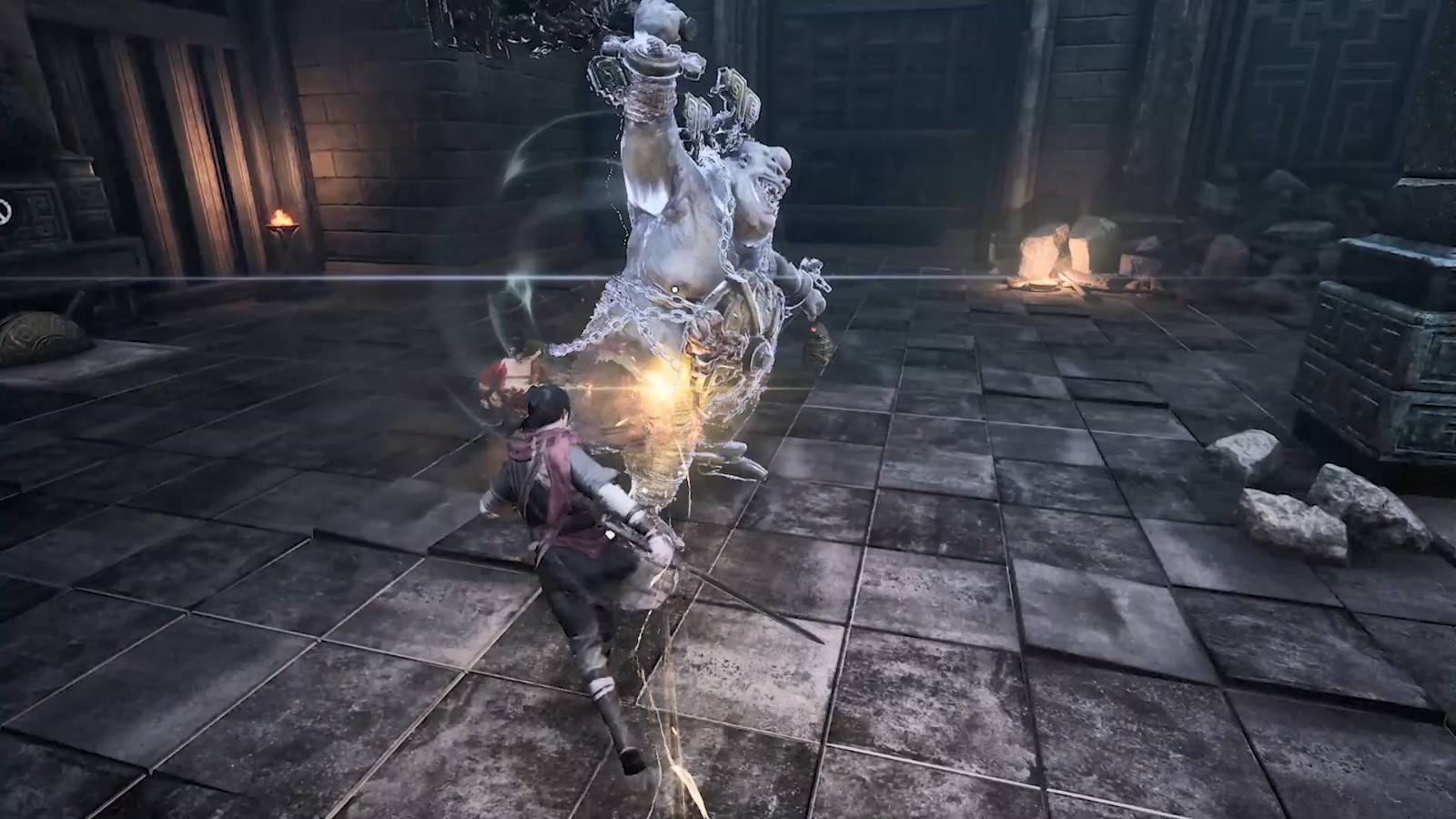 《軒轅劍7》Switch版中文預告 5月30日發(fā)售