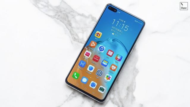 余承東說 鴻蒙成了 后的一年，華為做了什么（余承東說鴻蒙成了）(9)