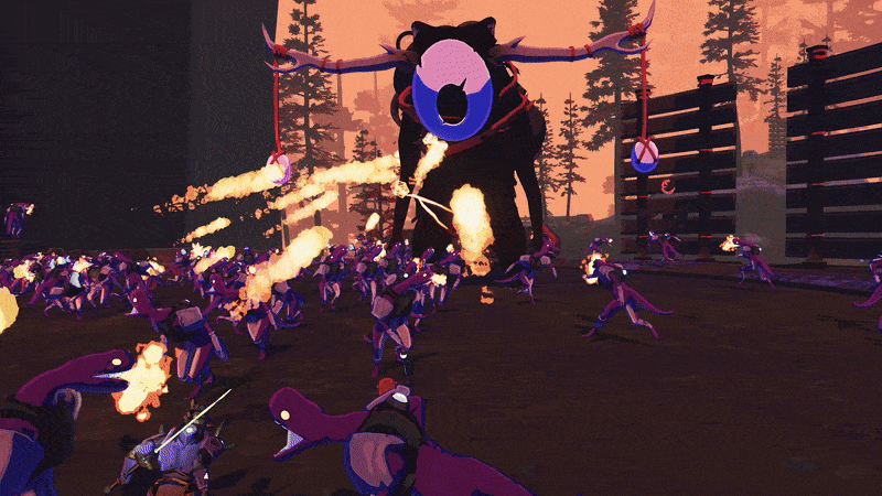 《雨中冒險2》新DLC首曝細(xì)節(jié) 免費(fèi)更新聯(lián)動《死亡細(xì)胞》