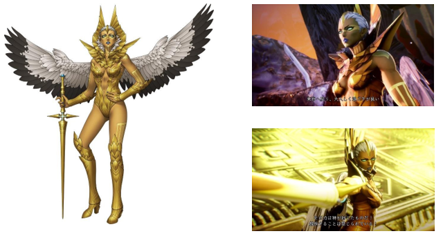 《真·女神轉(zhuǎn)生Ⅴ Vengeance》 公開主角的新外形、角色及新惡魔相關(guān)資訊