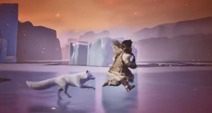 動(dòng)作解謎名作續(xù)篇《永不孤單2》公開 支持多人合作