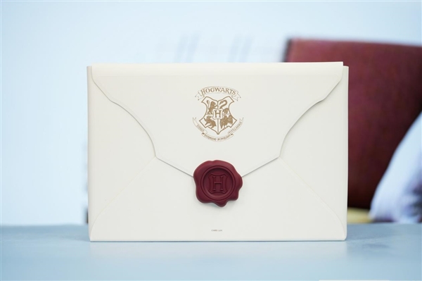 全球首款哈利波特平板！Redmi Pad Pro哈利波特版圖賞