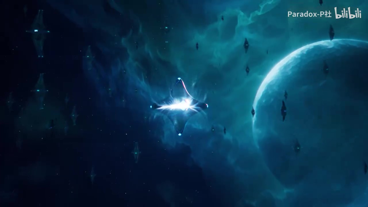 《群星》Machine Age發(fā)售日預(yù)告  5月7日發(fā)售