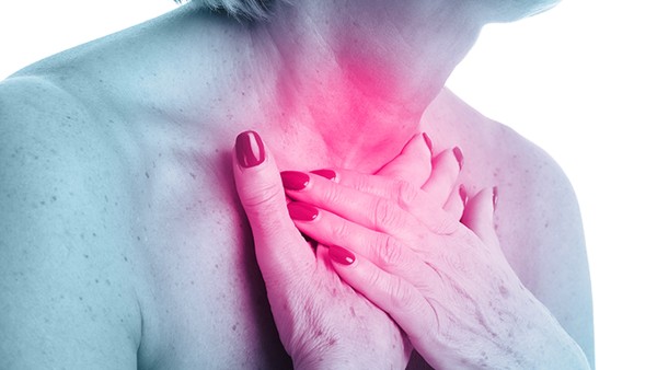 鼻炎咽炎吃頭孢克肟管用嗎