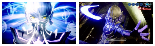 《真·女神轉(zhuǎn)生Ⅴ Vengeance》 公開主角的新外形、角色及新惡魔相關(guān)資訊