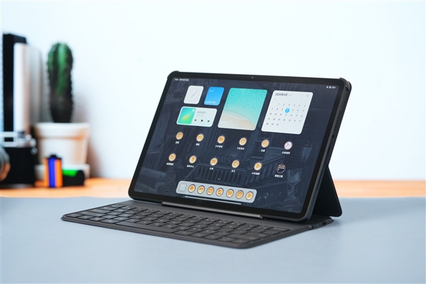 全球首款哈利波特平板！Redmi Pad Pro哈利波特版圖賞