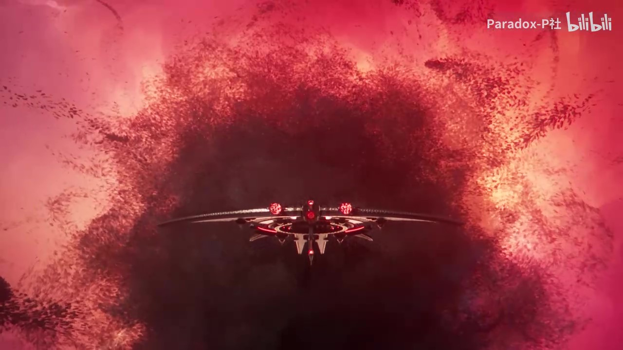 《群星》Machine Age發(fā)售日預(yù)告  5月7日發(fā)售