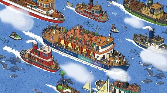 玩過就是去過！《旅人蘇菲亞》現(xiàn)已登陸 Steam 和 Nintendo Switch 首發(fā) 9 折