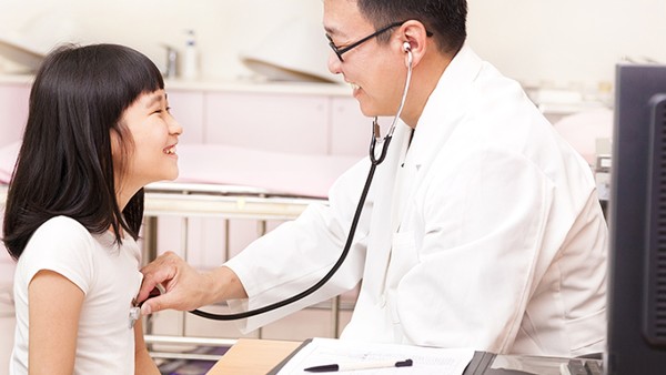 寶寶發(fā)燒檢查血常規(guī)說貧血