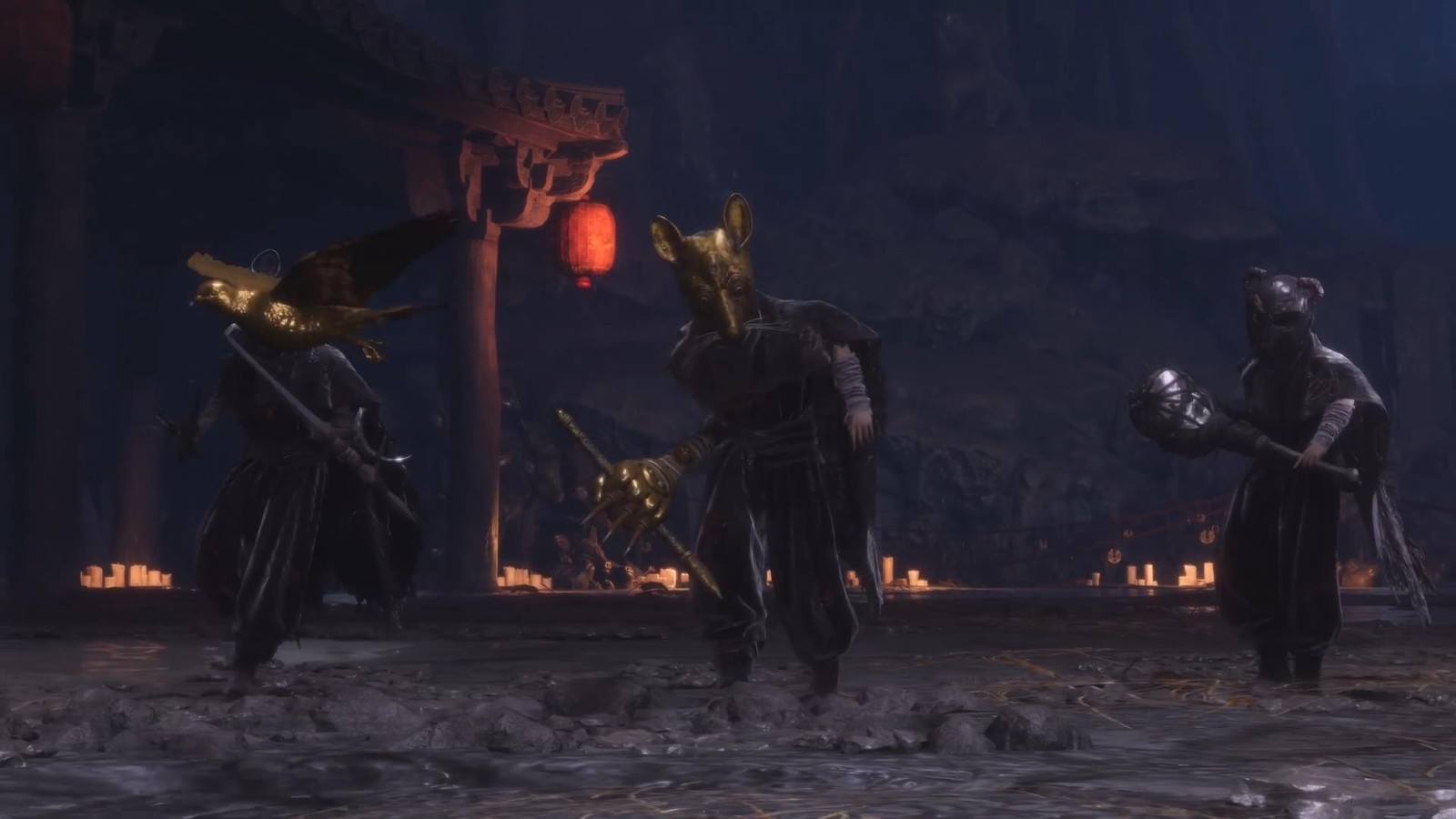 《燕云十六聲》定檔宣傳片 與眾不同的五代十國之旅