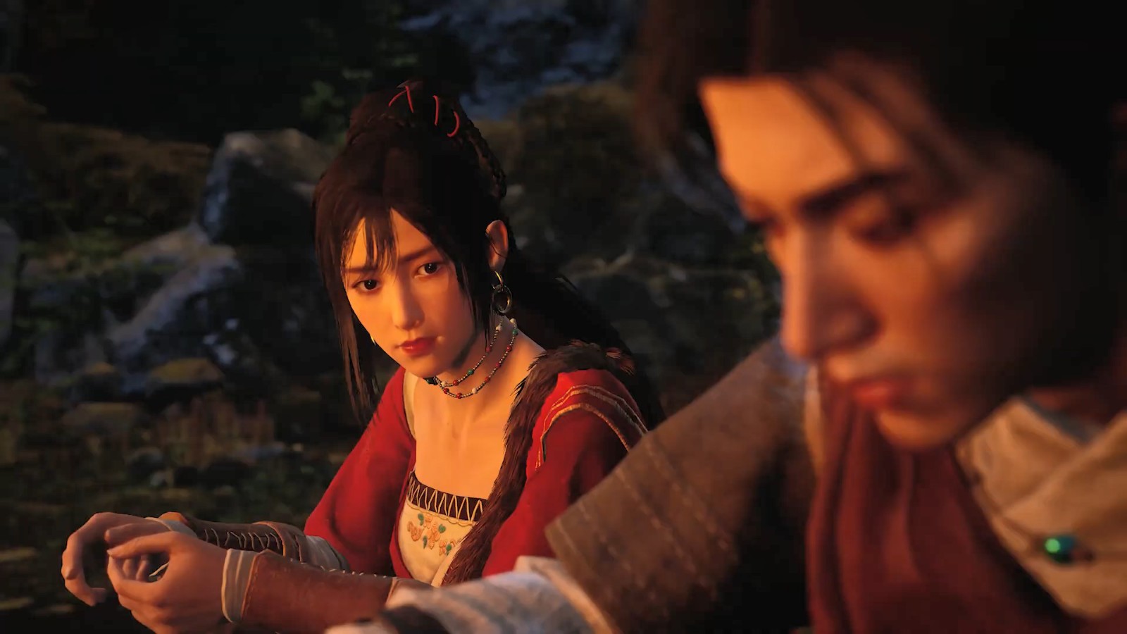 《軒轅劍7》Switch版中文預告 5月30日發(fā)售