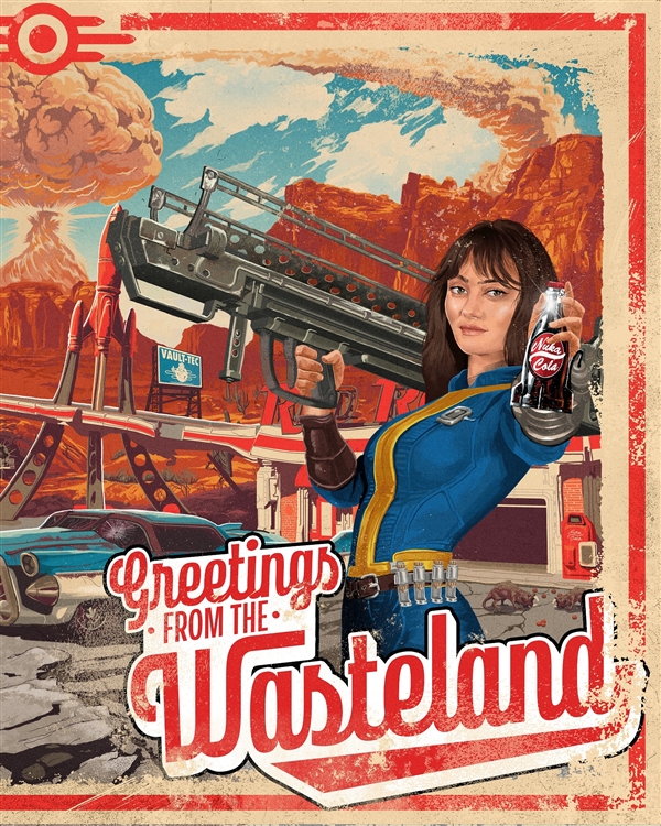 《輻射4》次世代補(bǔ)丁姍姍來(lái)遲