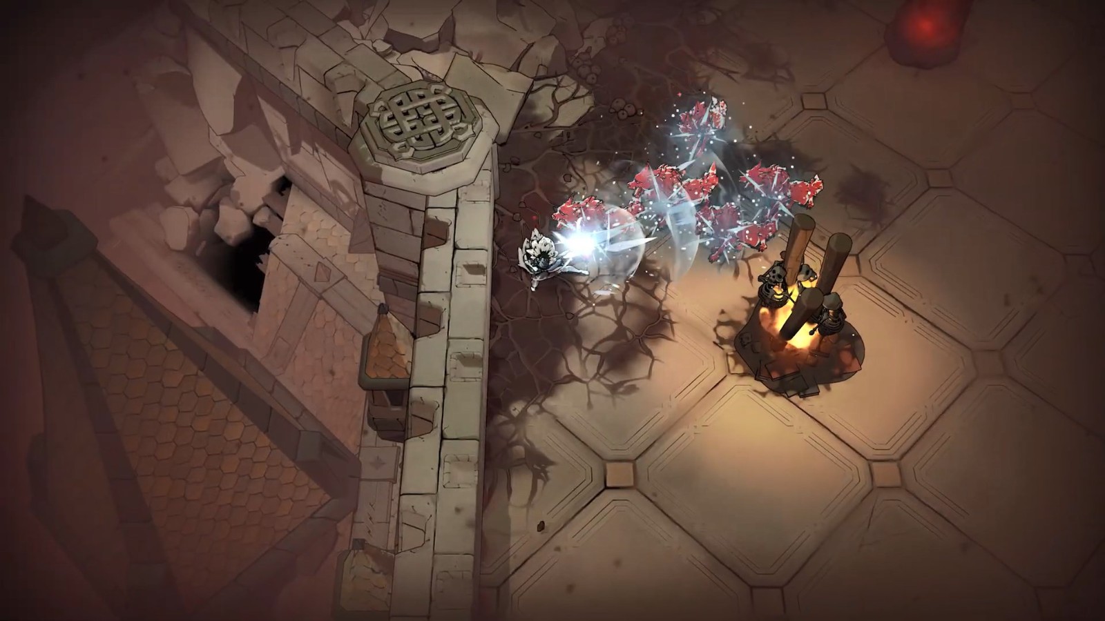 《鴉衛(wèi)奇旅》“阿瓦隆的隕落”更新預(yù)告 4月22日上線