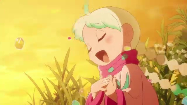 《哆啦A夢：大雄的地球交響樂》定檔預(yù)告 5月31日上映