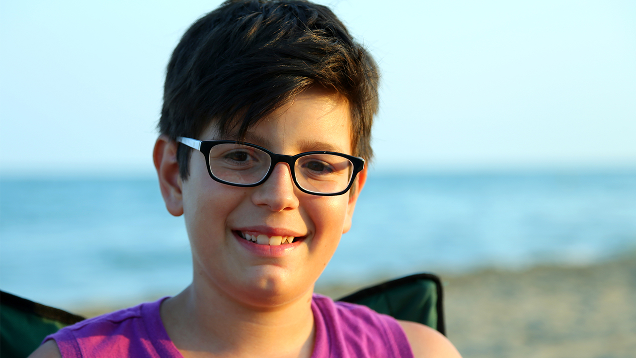 葉黃素能改善假性近視眼嗎