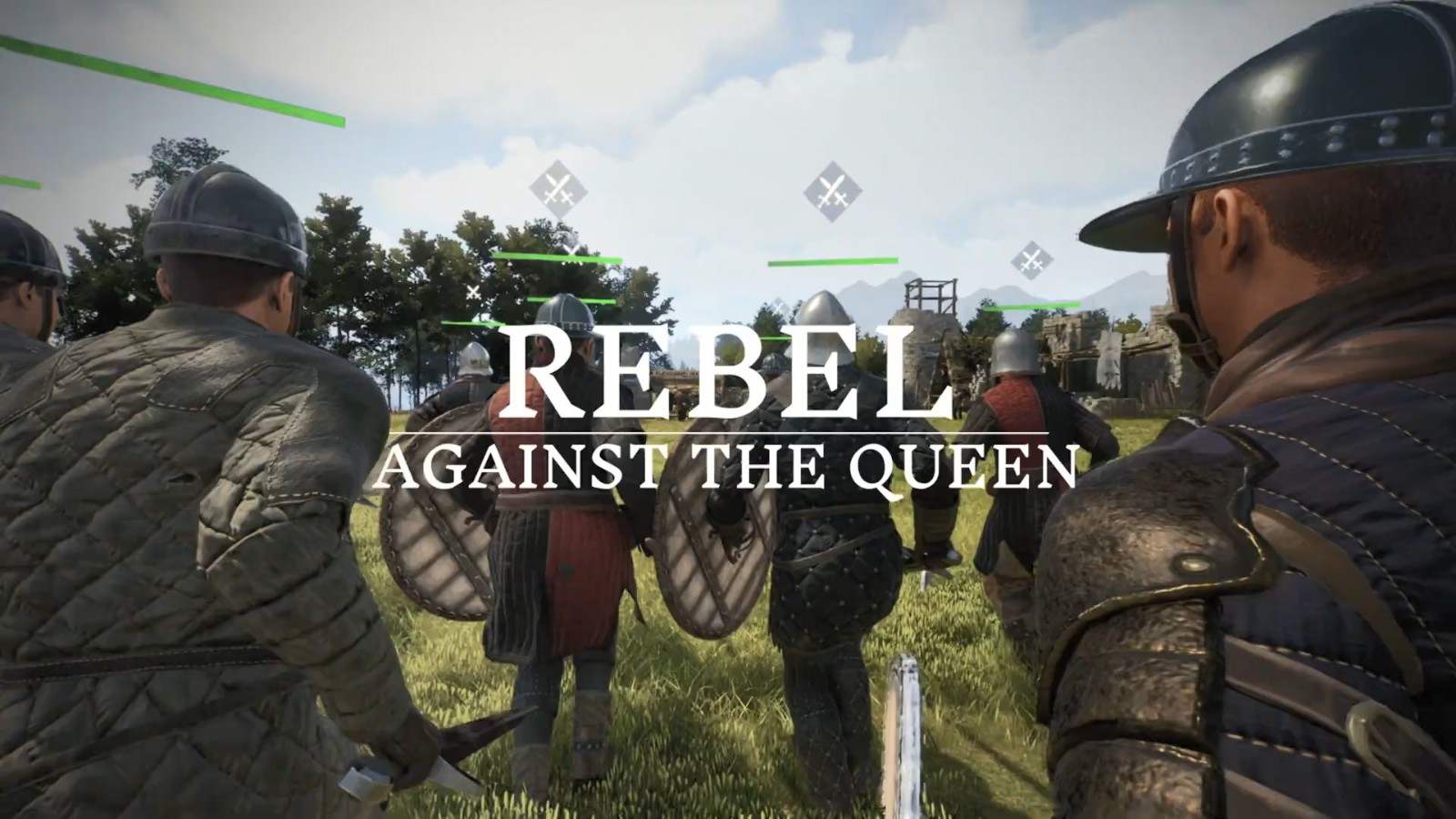 城市建設游戲《頌鐘長鳴》宣布4月23日開啟Steam搶先體驗