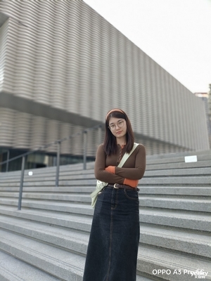 全球唯一一款滿級防水手機！OPPO A3 Pro上手