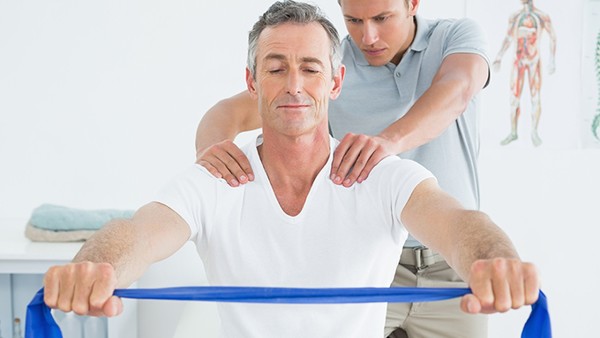 帕金森病到了晚期會癱瘓嗎