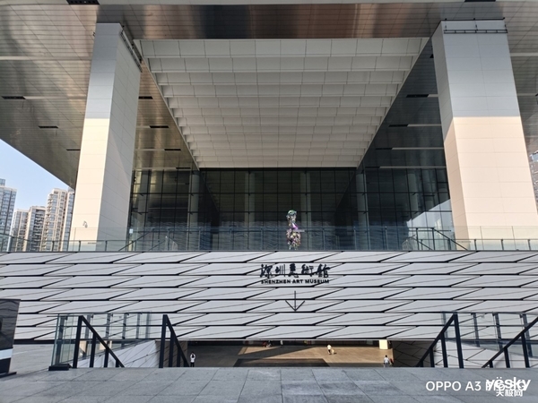 全球唯一一款滿級防水手機！OPPO A3 Pro上手