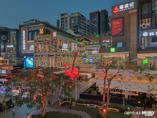 全球唯一一款滿級防水手機！OPPO A3 Pro上手