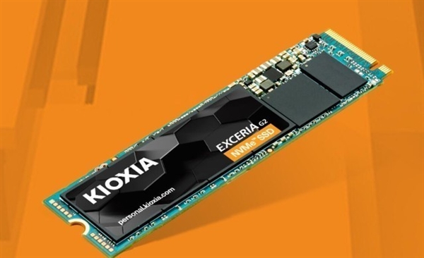 固態(tài)硬盤價格瘋漲50%！SSD要怎么買