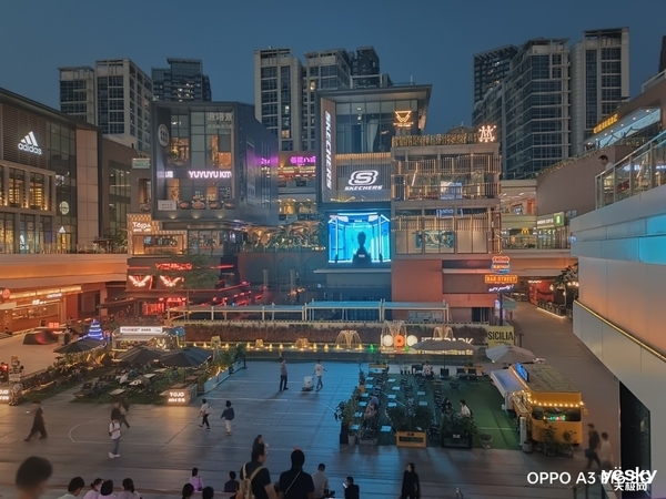 全球唯一一款滿級防水手機！OPPO A3 Pro上手